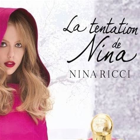 La Tentation de Nina | EDT | 80 ml – Perfumes Cardales