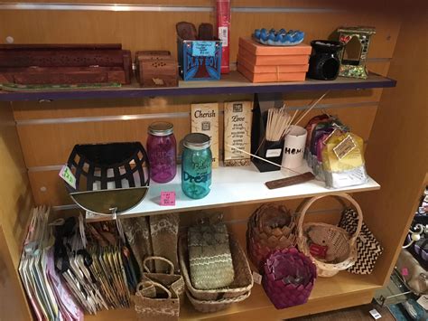 Come Have A Look At All The Goodies Birds T Emporium