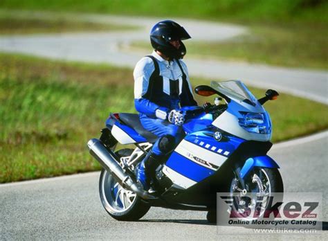 Bmw K1200s Gallery