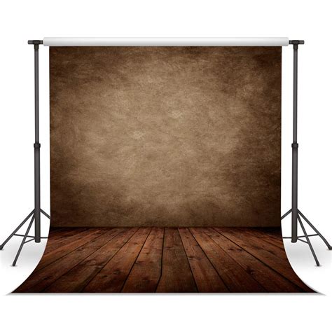 Buy Wolada X Ft Abstract Brown Wood Backdrops Newborn Photography