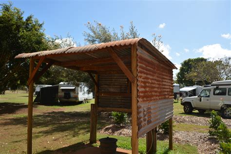 Walkamin Caravan Park Trc Tablelands Regional Council