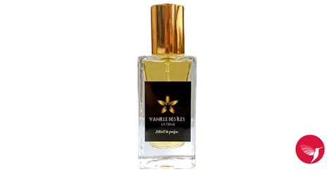 Vanille Des Les Extr Me M Dina Perfumery Parfum Un Nouveau Parfum