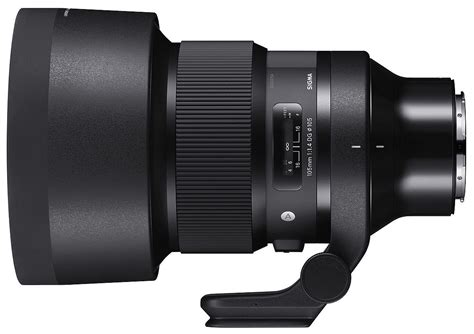 Sigma Mm F Dg Hsm Art L Mount Lens Rent De Objektive Zum Mieten