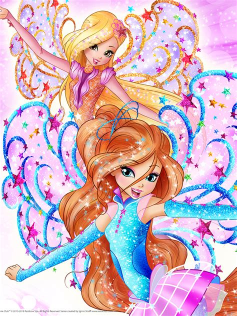 Here is first Winx Club season 8 synopsis - YouLoveIt.com