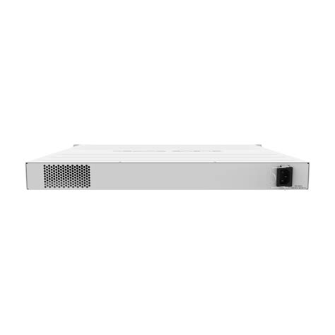 MikroTik 48-Port Cloud Router Switch (CRS354-48P-4S+2Q+RM) | New