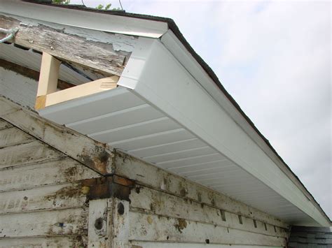 Vinyl Siding Aluminum Soffit And Fascia Hicksville Ohio