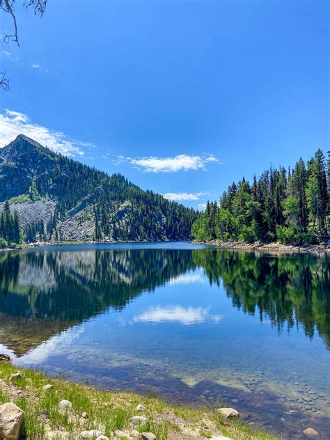 7 Can't-Miss Hiking Trails in Southwest Idaho | Where to Hike in Idaho