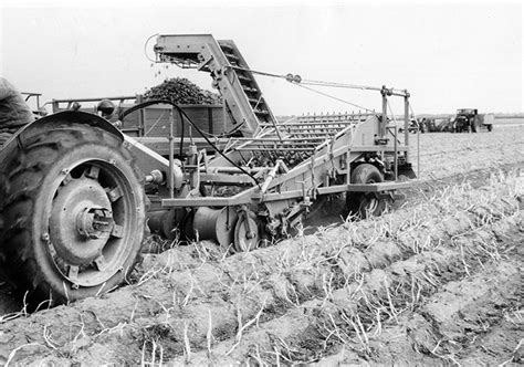 Foto S Uit De Oude Doos Van Landbouwmechanisatie 1968 VIII Agrifoto Nl