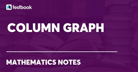 Column Graph: Definition, Reading, Advantages, Limitations & Tips
