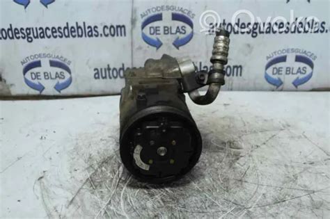 Q D Seat Ibiza Iii L Air Conditioning A C Compressor Pump