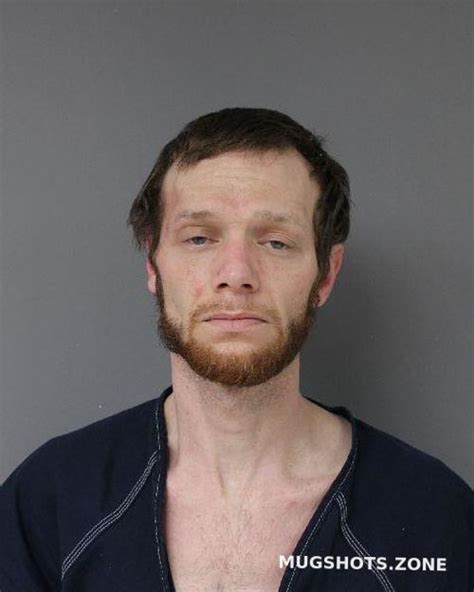 Gaskill Daniel Lee 04112024 Greene County Mugshots Zone