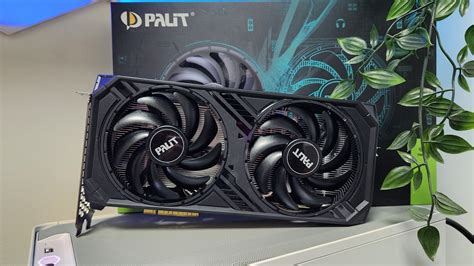 Palit Geforce Rtx Dual Review