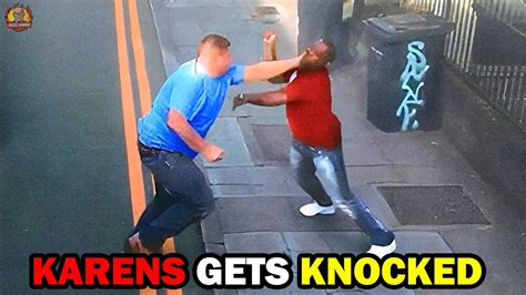 Shocking Moments Of Instant Karma Caught On Camera Best Of The