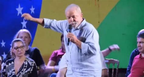 Lula Cancela Viagem A Manaus E Decide Ir A Minas Gerais Portal Da