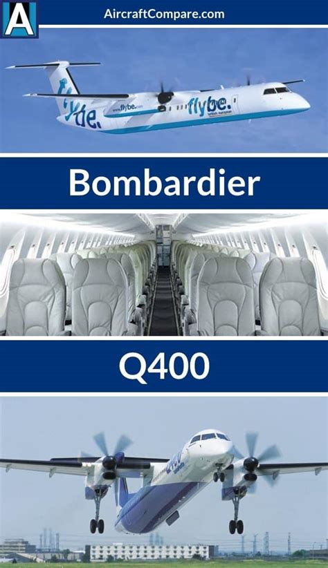 Bombardier Q400 Price Specs Photo Gallery History Aero Corner