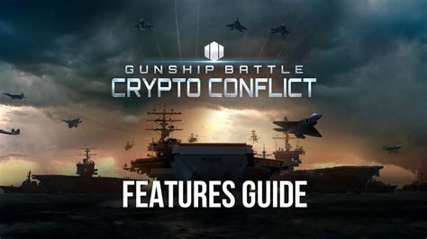 Gunship Battle Crypto Conflict On PC How To Optimize Your BlueStacks