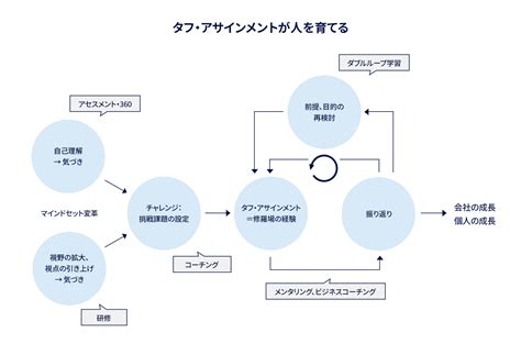 選抜型リーダーシップ育成｜組織能力開発・人材開発｜サービス｜株式会社インヴィニオ