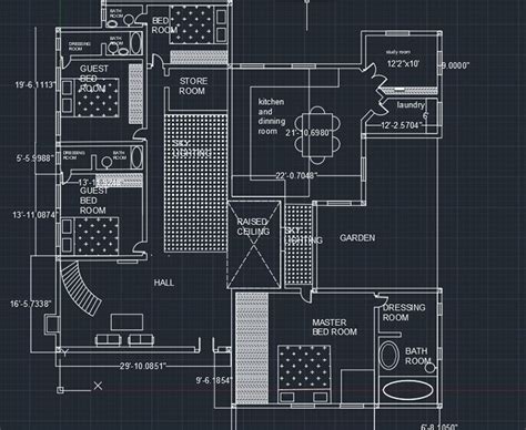 How To Draw A Floor Plan In Revit House Design Ideas