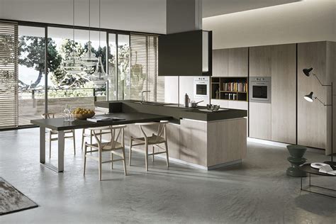 Alta Cucine Ambiente