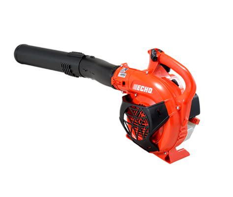 Pb 2520 Handheld Blower ECHO Australia