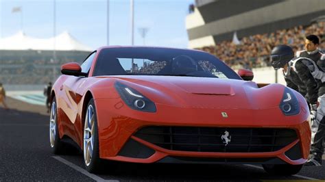 Forza Motorsport 5 Ferrari F12 Berlinetta 2012 Test Drive Gameplay