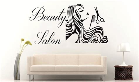 Pin By Laura Vitan Hairstylist On Design Salon Beauty Home Decor