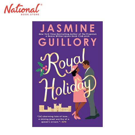 The Wedding Date Book 4 Royal Holiday By Jasmine Guillory Trade