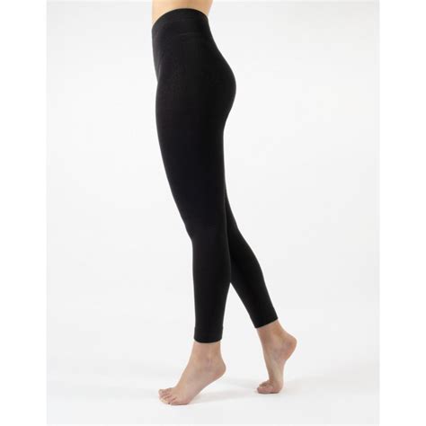 Legging Thermique Sans Pied Den