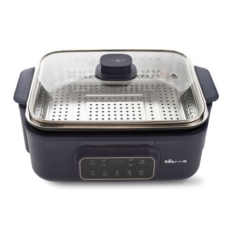 Get Bear Lift Electric Hot Pot Dhg C M Each Delivered Weee Asian Market