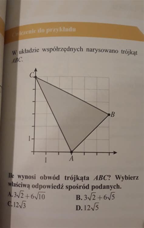 Pomocy Nie wiem jak to zrobić a mam pracę domową Brainly pl