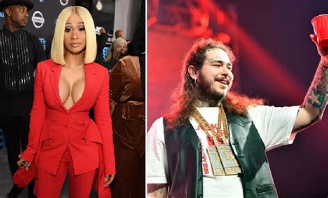 Post Malone And Dj Marshmello Are Headlining 2018 Maxim Party With