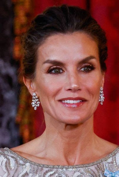 La Deliciosa Receta Que Come La Reina Letizia Y Que Impide Que Siga Perdiendo Cada Día Más Peso