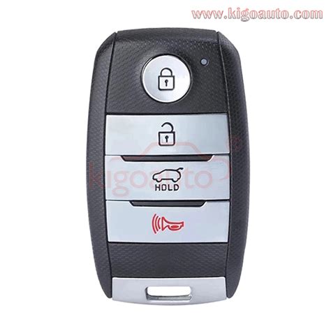 Pn D Fcc Tq Fob F Keyless Go Smart Key Button Mhz