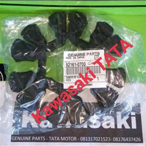 Jual Karet Tromol Nap Gear Ninja Carbu Fi Old Z Sparepart