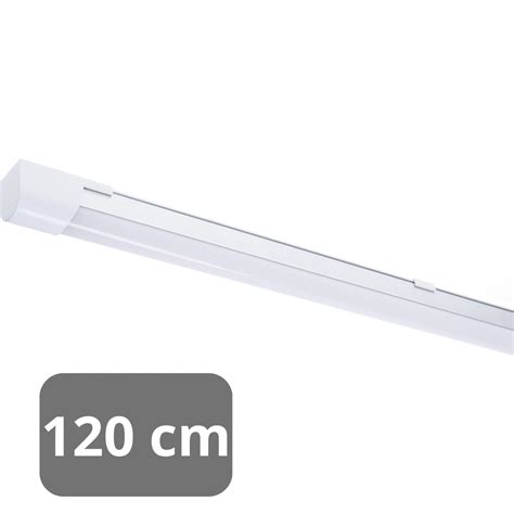 Led Tl Armatuur 120 Cm Compleet Met Led Lamp Kopen Lednl
