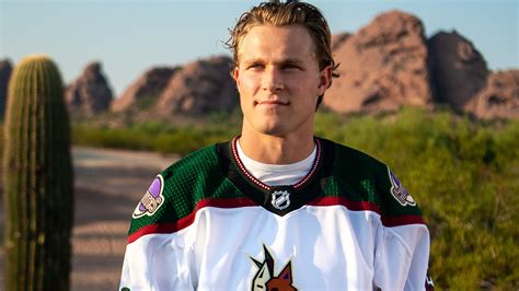 Arizona Coyotes Rebrand Led By Return Of Kachina Logo On Home Away