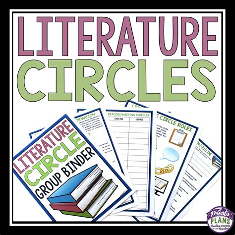 Literature Circles