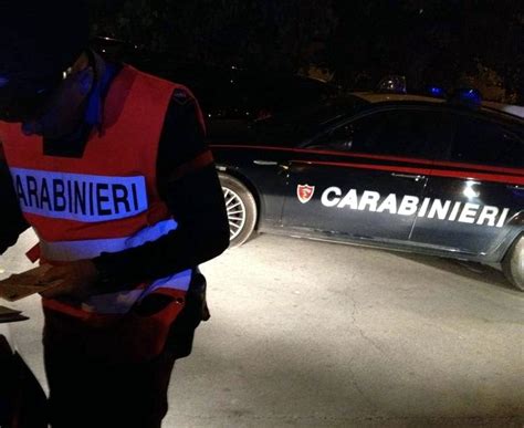 Carabinieri Ragusah Dove La Verit Fa Notizia