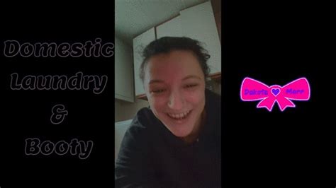 Domestic Homemaker Laundry With Ass Dakota Marr Booty Dakota Marr Clips4sale