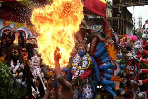 Vibrant Bonalu festival concludes with immersion of…