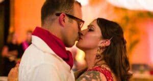 How Often Do Married Couples Have Sex Find Out