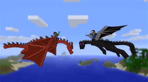 Ender Dragon Wallpapers - Wallpaper Cave