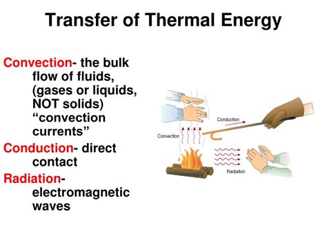 Ppt Thermodynamics The Study Of Thermal Energy Powerpoint