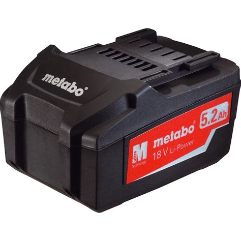 Metabo Akku Pack Online Kaufen