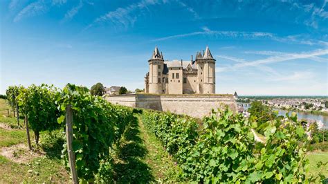 Loire Valley 2021: Top 10 Tours & Activities (with Photos) - Things to ...