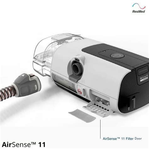 Resmed Airsense™ 11 Autoset™ Standard Filters Valley Cpap