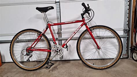 Diamondback Ascent Info Needed Retrobike Atelier Yuwa Ciao Jp