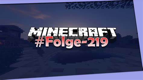 In Der Weihnachtlichen H Lle Kies Farmen Lets Play Minecraft