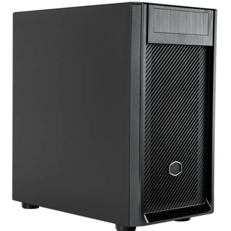 Jual COOLER MASTER ELITE 300 STEEL MINI TOWER M ATX PC CASE CASING