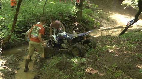 Gncc Round The John Penton Atv Highlights Youtube